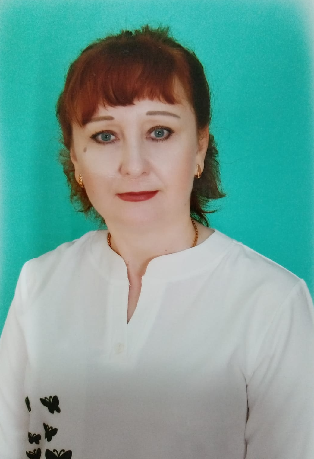 Школьный театр.