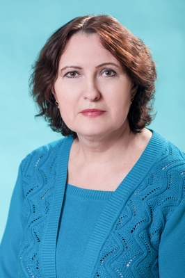 Манкевич Елена Владимировна.