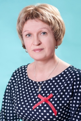 Сартакова Ирина Анатольевна.