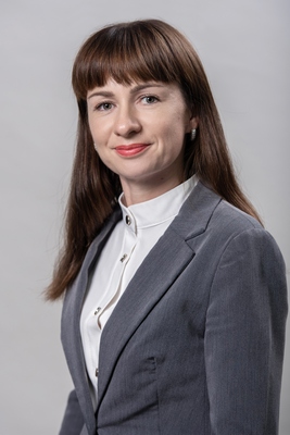 Савченко Юлия Николаевна.