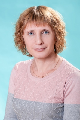 Шагова Ирина Васильевна.