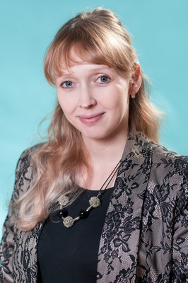 Степаненко Дарья Владимировна.
